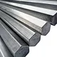 Titanium Hexagonal Bar